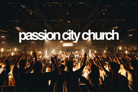 passion city church online service